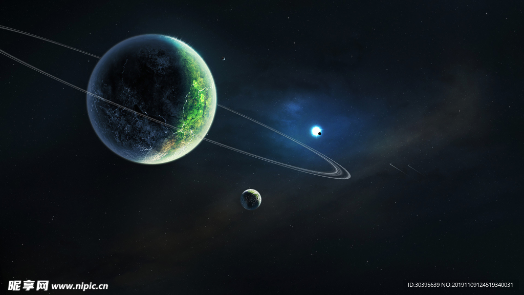 星空宇宙