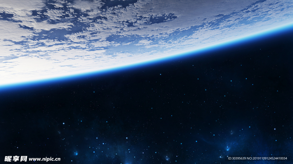 宇宙星空