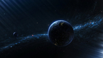 宇宙星空