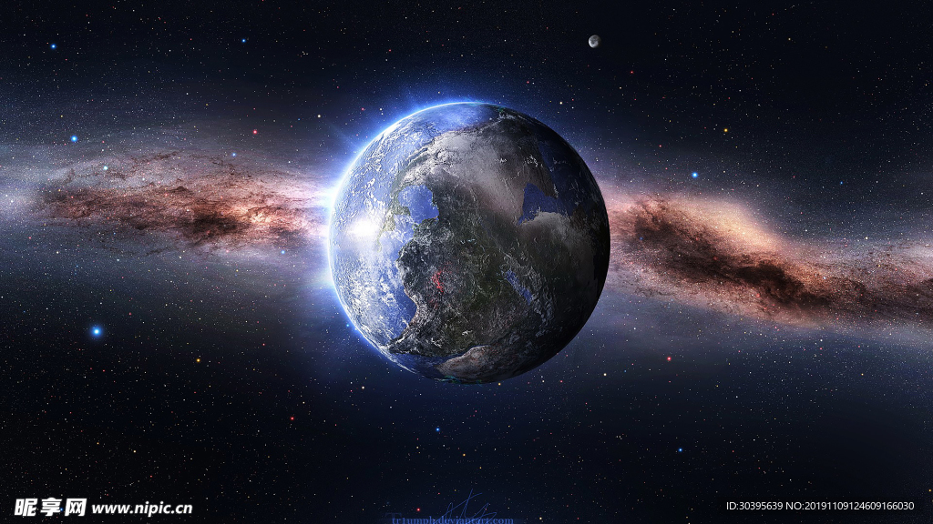 宇宙星空