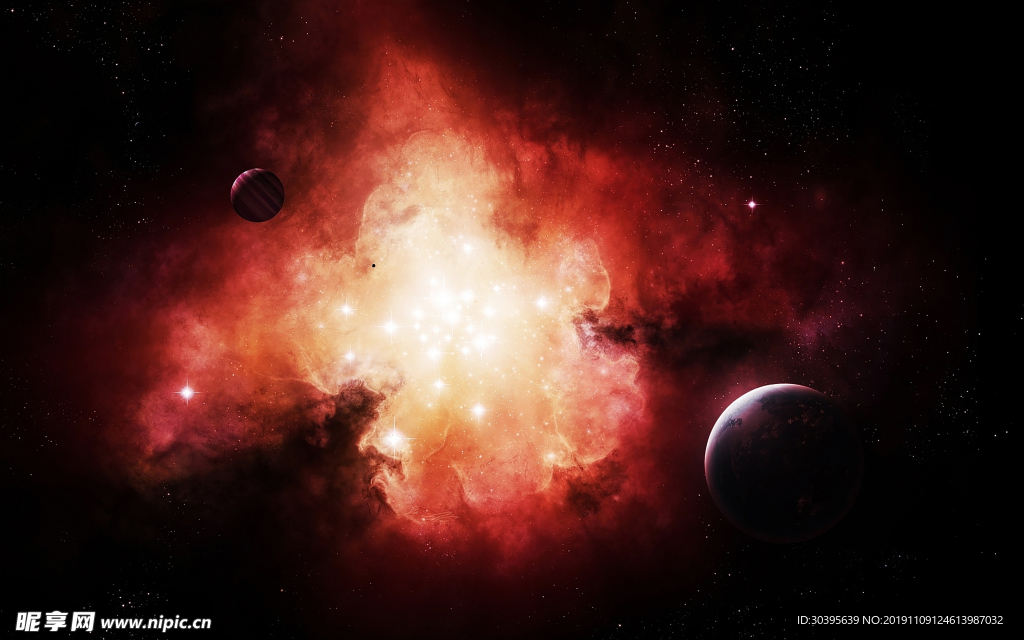 宇宙星空