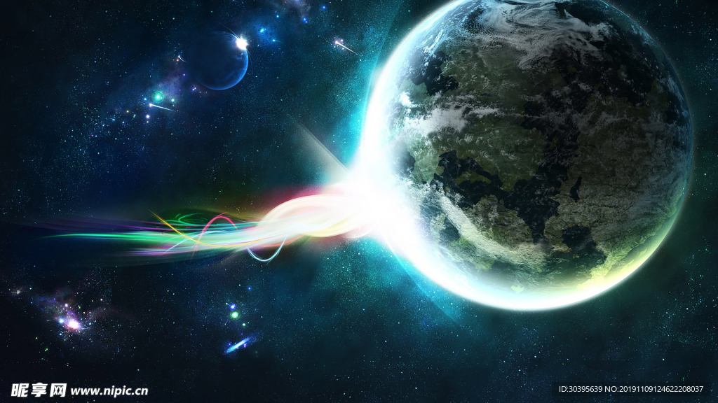 宇宙星空