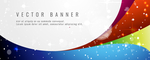 线条banner