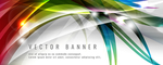 抽象banner