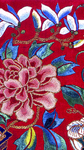 刺绣花精品