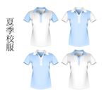 校服