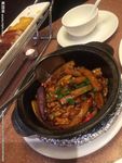 茄子煲