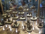 展览