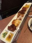 美食