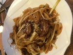炒牛河