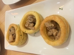 窝头