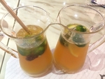 柚子茶