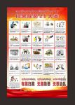 扫黑除恶海报
