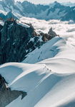 雪山