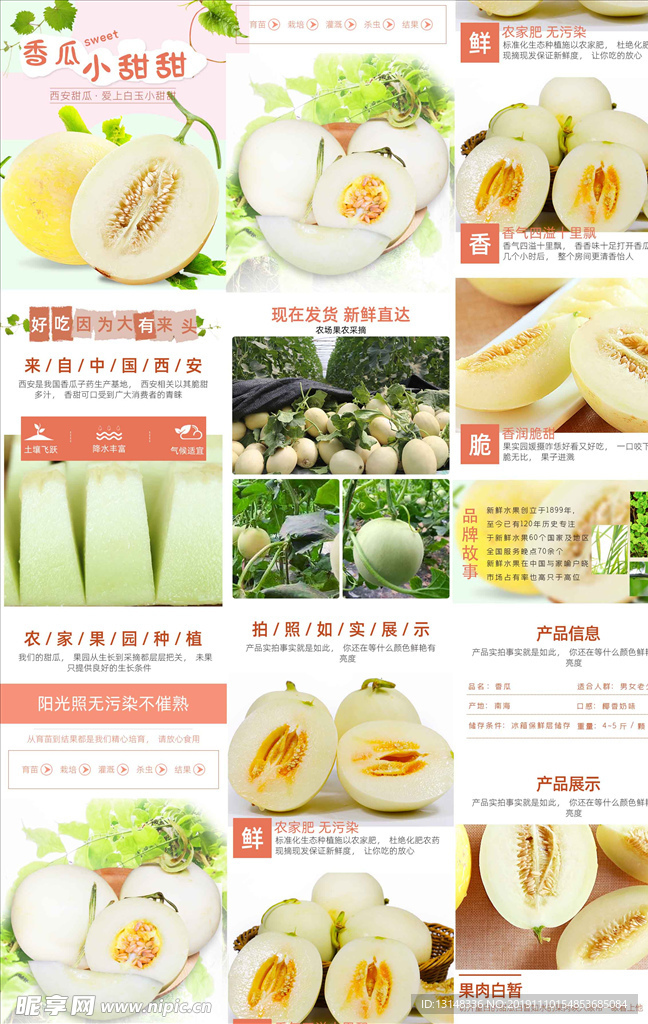 香瓜