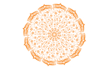 花纹