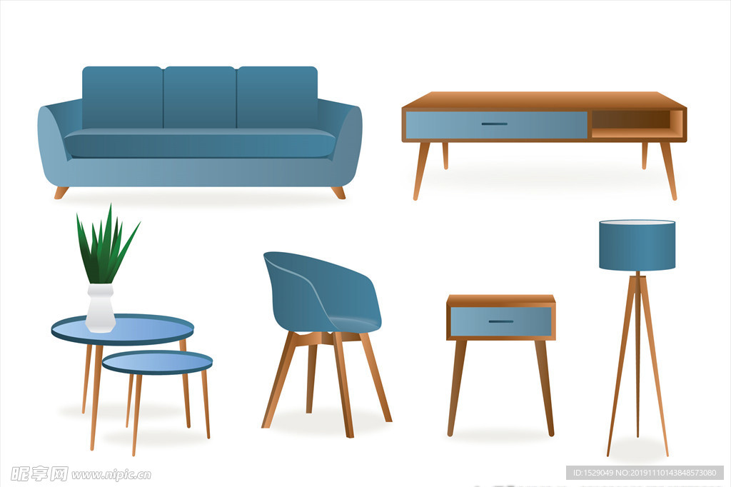 家具