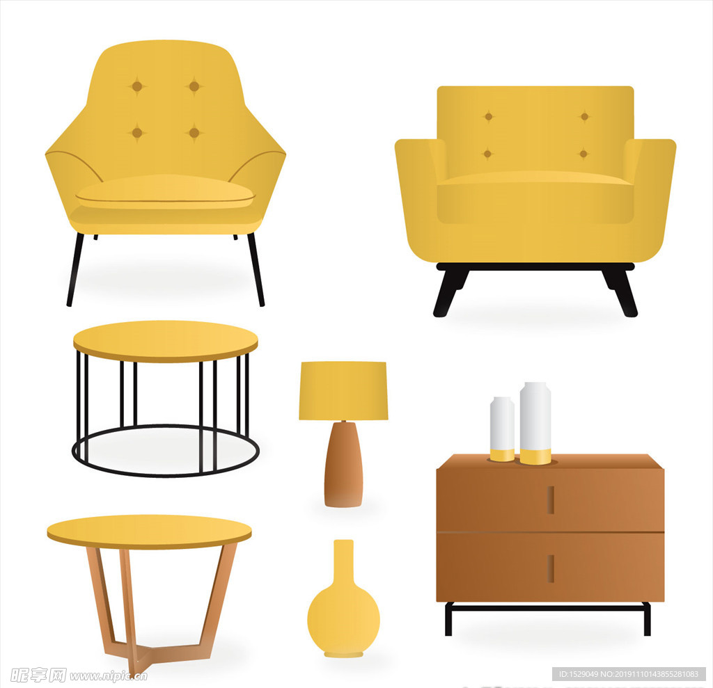 家具