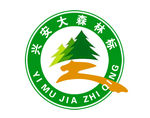 山林LOGO