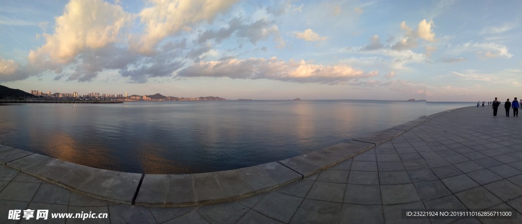 大连风景
