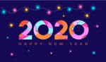 2020新年