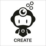 CREATE柯睿艾特酷吧机器人