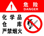 危险  警示标志 警示牌 警
