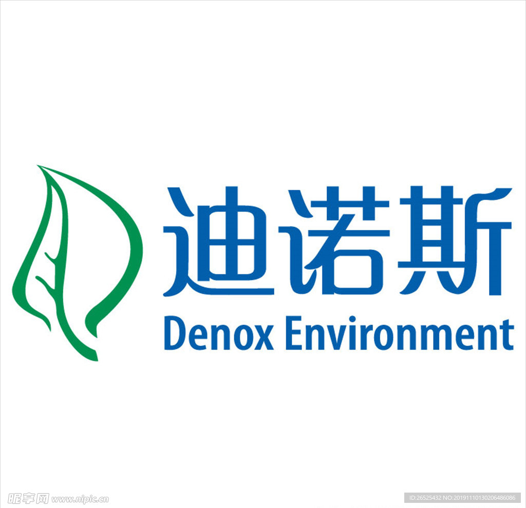 迪诺斯logo