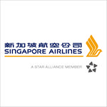 新加坡航空logo