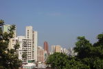 澳门高楼大厦
