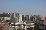 澳门住宅区