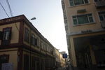 澳门小街道