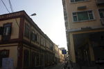 澳门街道
