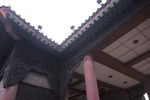 澳门岭南建筑文化图案