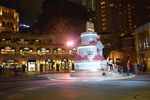 香港购物街