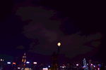 城市夜景