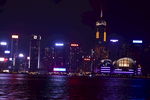 香港会议背景素材