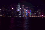 香港地标建筑