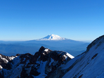 雪山