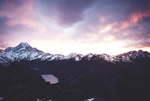 群山