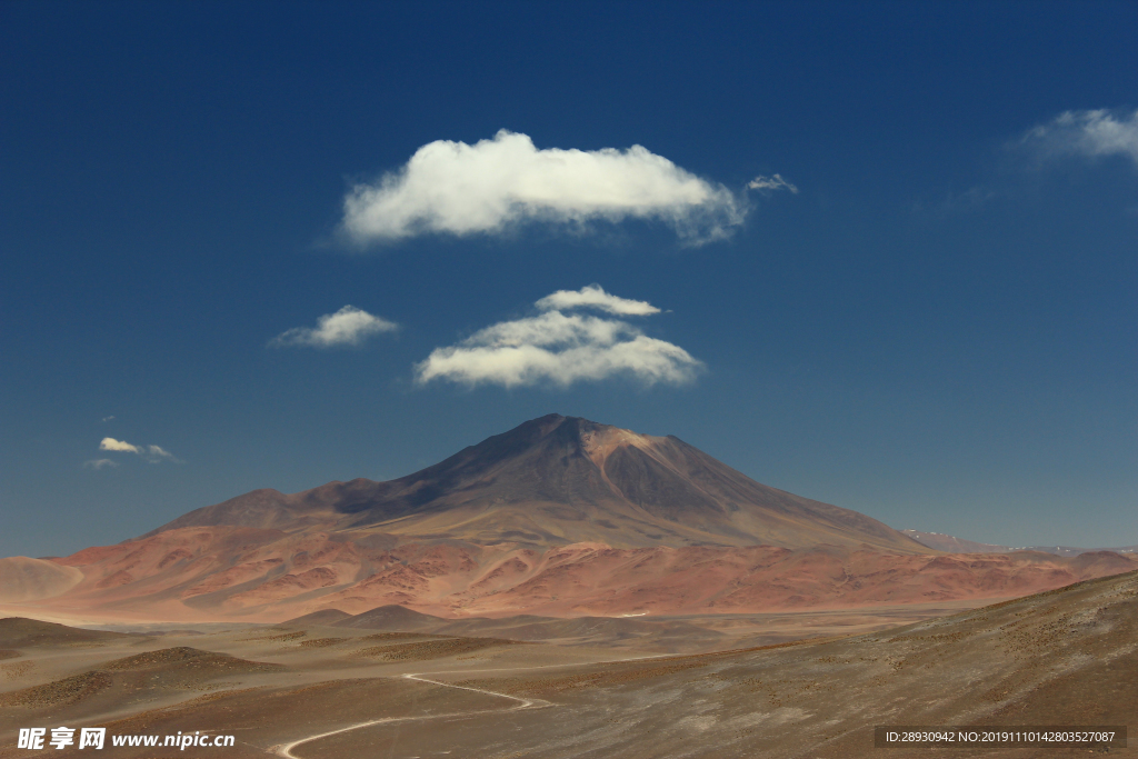 山