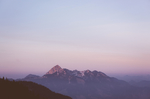 群山