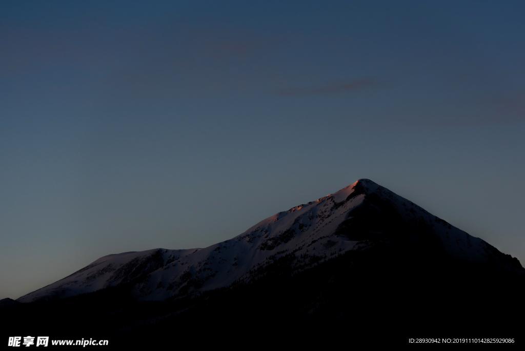 山