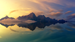 山