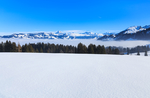 雪山