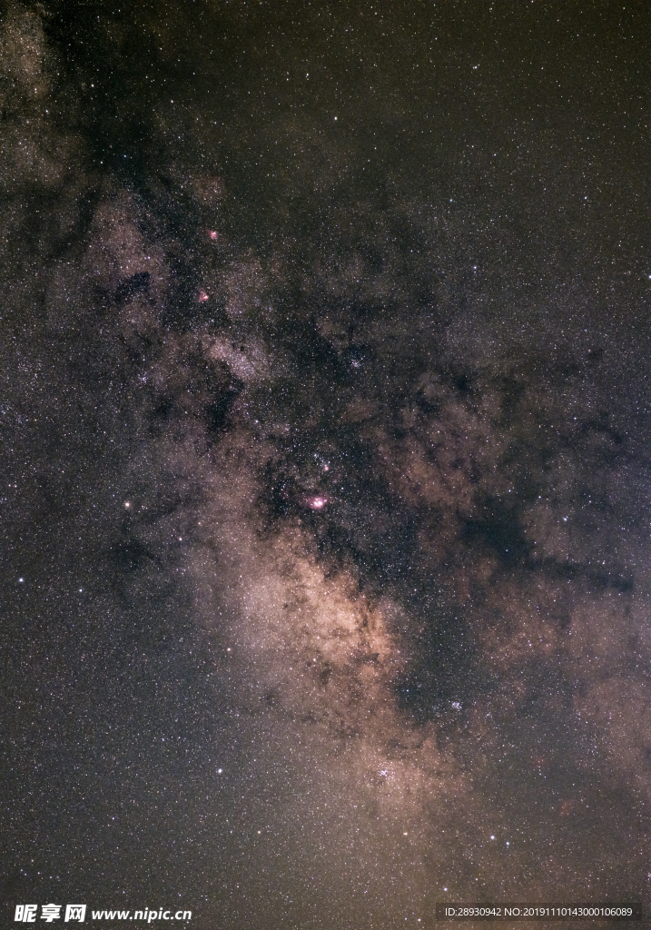 星空