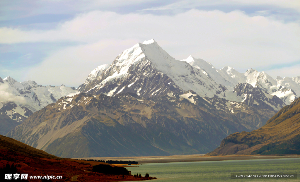 自然风景