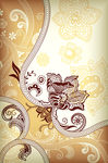 花纹
