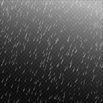 雨点背景