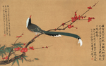 花鸟画